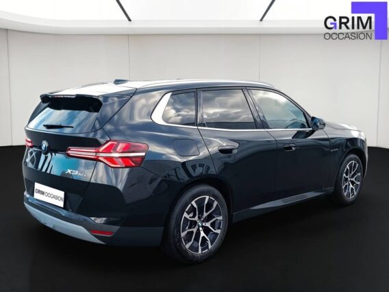 bmw x e xdrive ch bva