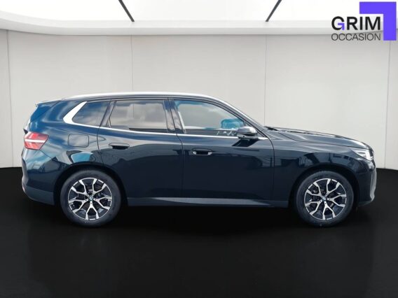 bmw x e xdrive ch bva