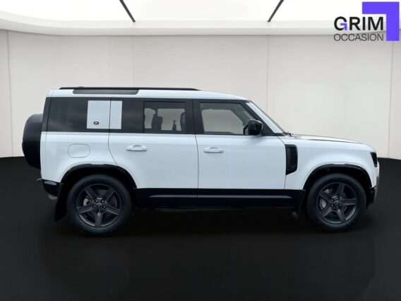 land rover defender d mhev bva x dynamic se