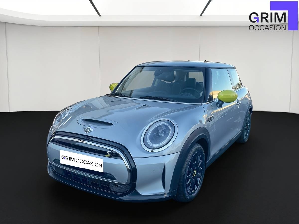 mini hatch portes cooper se ch edition premium plus