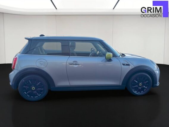 mini hatch portes cooper se ch edition premium plus