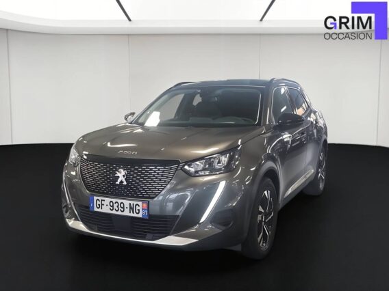 peugeot puretech ss eat allure pack