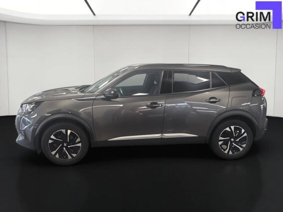 peugeot puretech ss eat allure pack