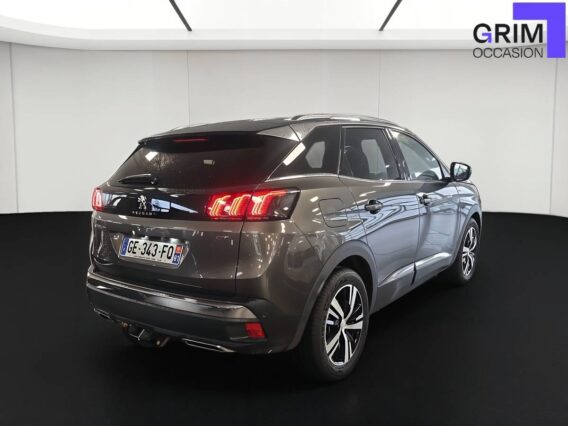 peugeot bluehdi ch ss eat gt