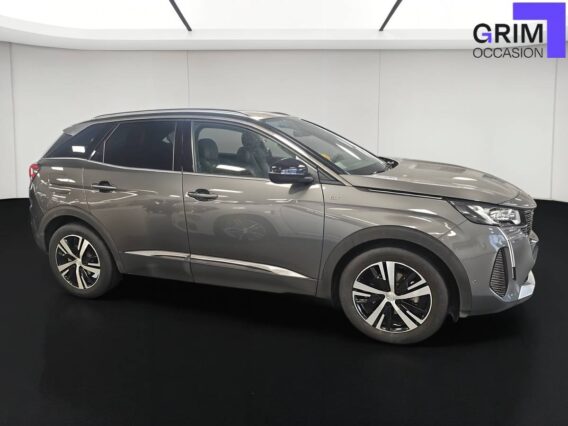 peugeot bluehdi ch ss eat gt