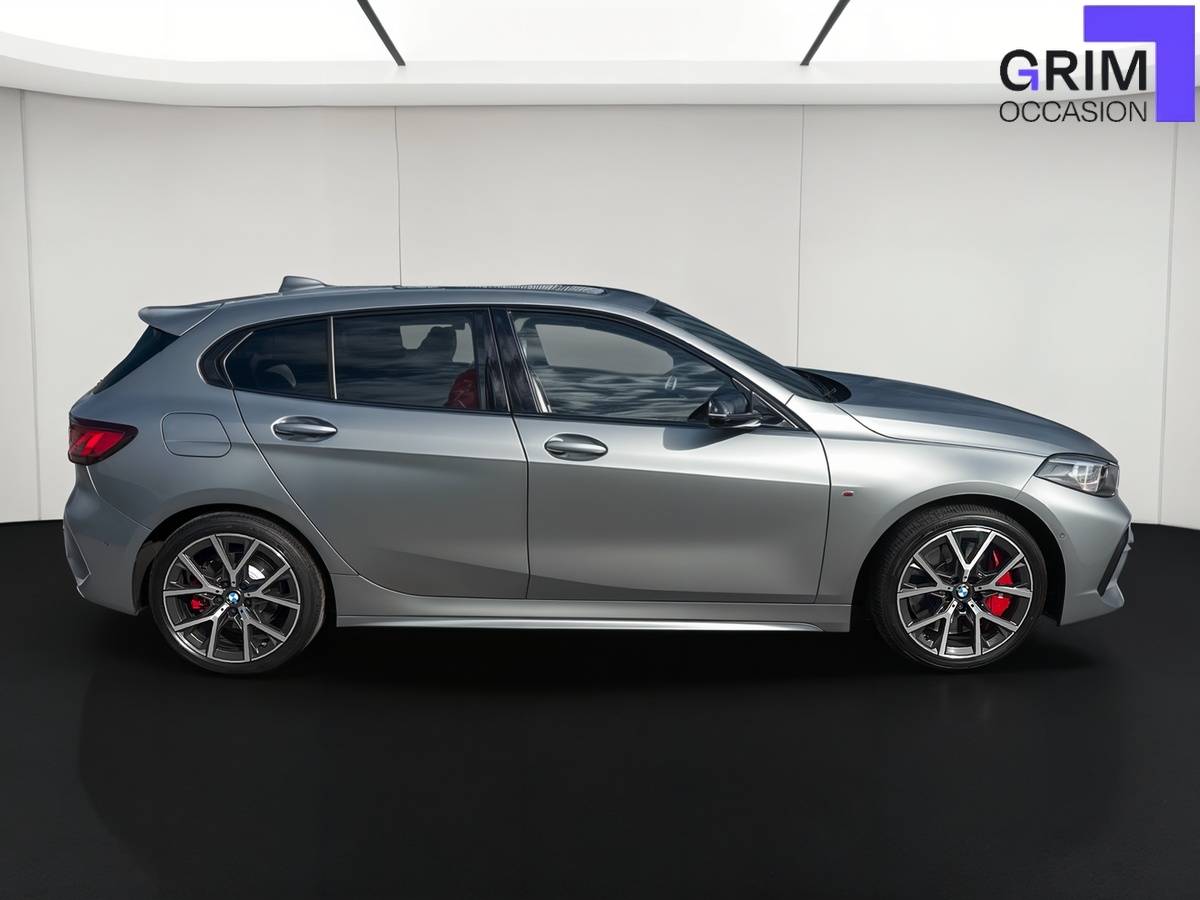 bmw d ch bva edition m sport pro