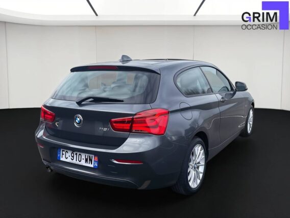 bmw i ch bva sport