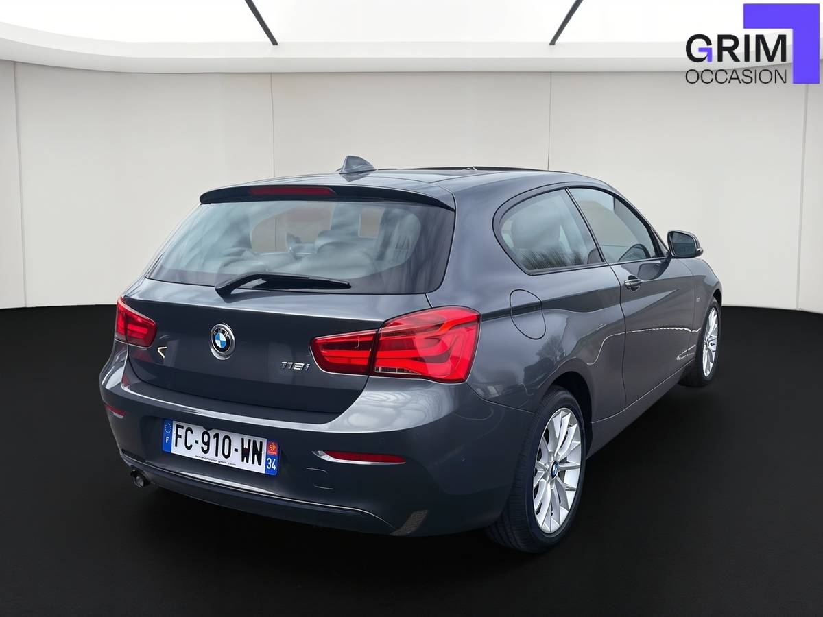 bmw i ch bva sport