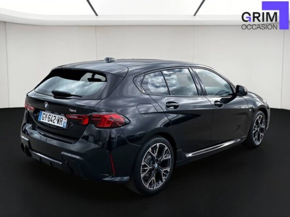 bmw ch dkg m sport