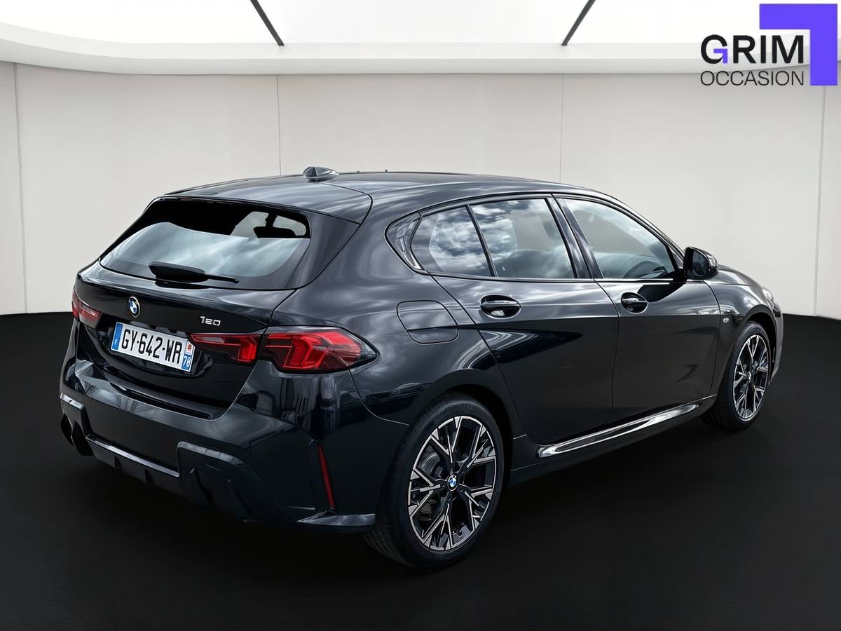 bmw ch dkg m sport