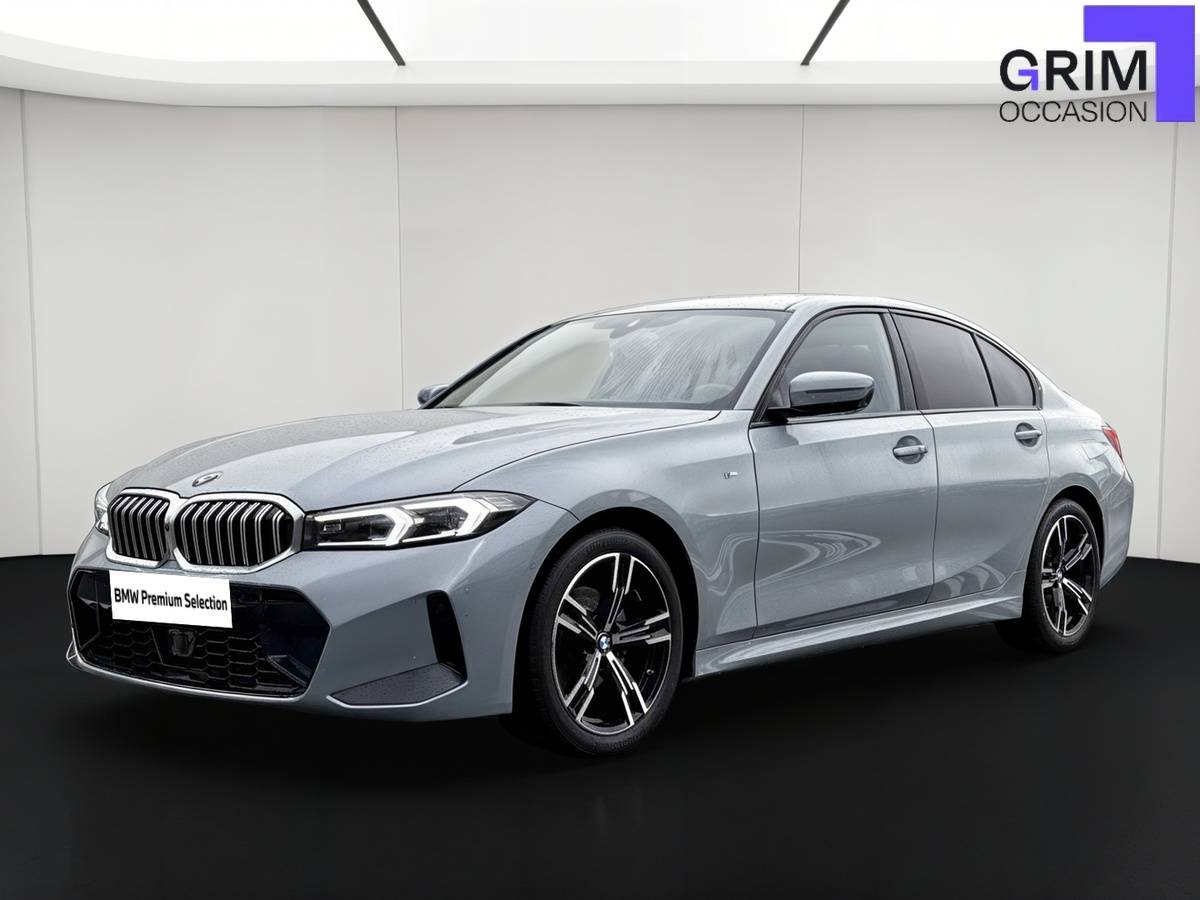 bmw d xdrive ch bva m sport