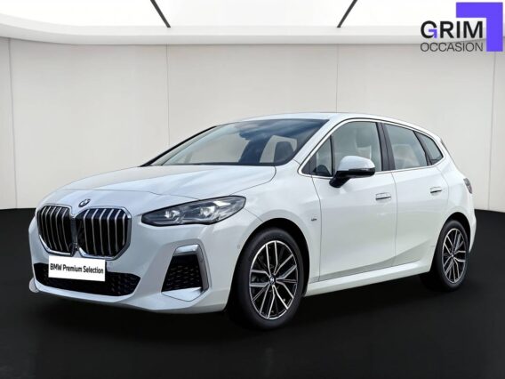 bmw active tourer i ch dkg m sport