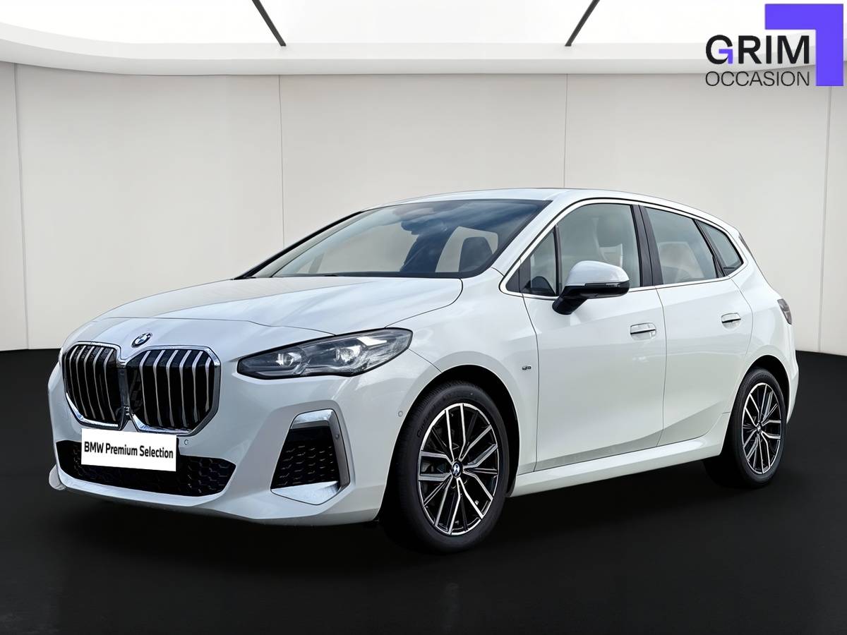 bmw active tourer i ch dkg m sport