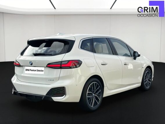 bmw active tourer i ch dkg m sport