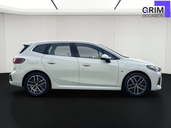 bmw active tourer i ch dkg m sport