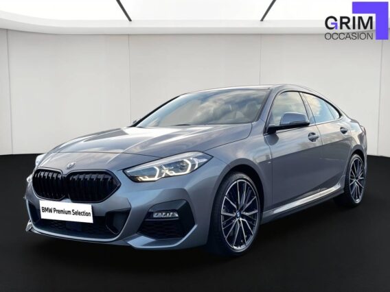 bmw gran coupe i ch dkg m sport