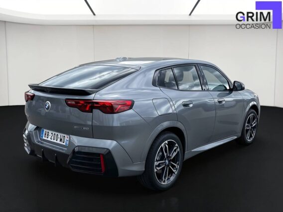 bmw ix edrive ch bva m sport