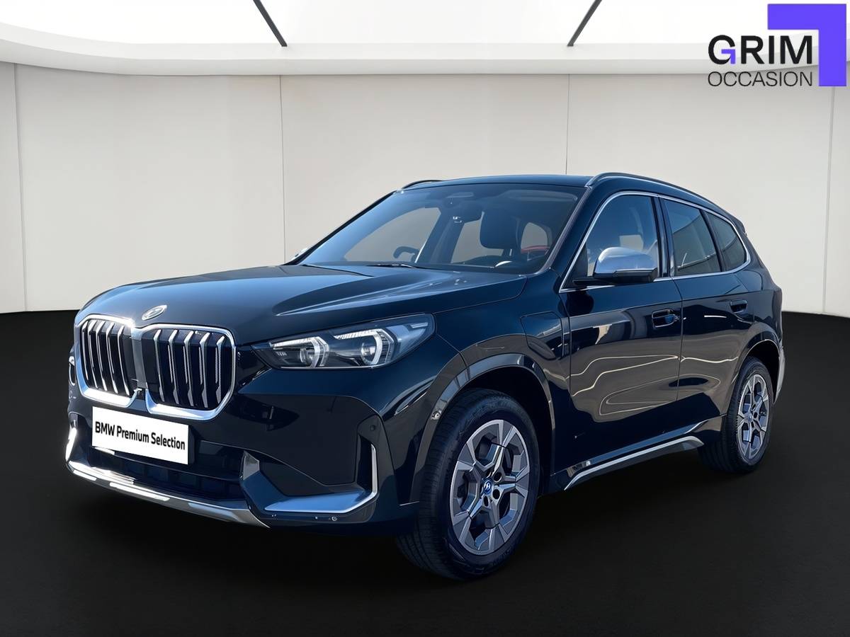 bmw x xdrive e ch dkg xline