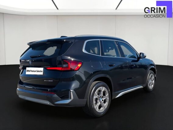 bmw x xdrive e ch dkg xline