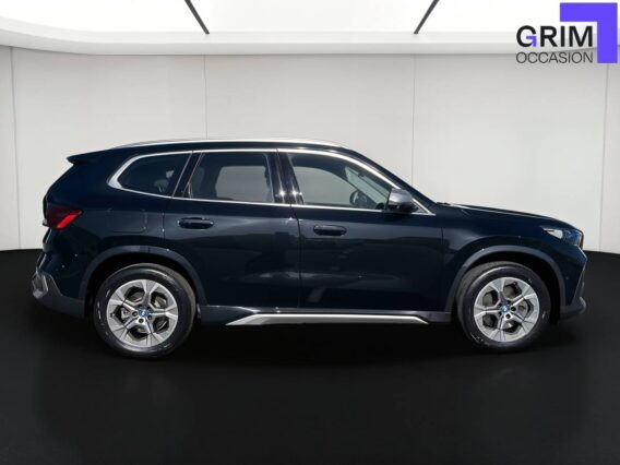 bmw x xdrive e ch dkg xline