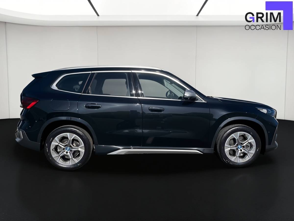 bmw x xdrive e ch dkg xline