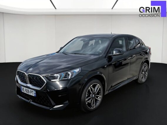 bmw x sdrive i ch dkg m sport