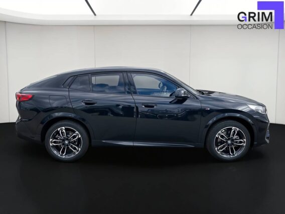 bmw x sdrive i ch dkg m sport