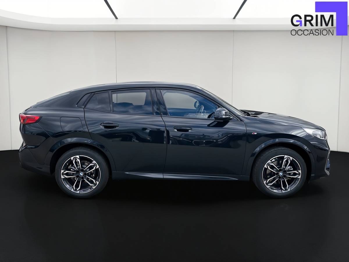 bmw x sdrive i ch dkg m sport