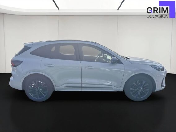 ford kuga duratec ch flexifuel fhev e powershift sound edition