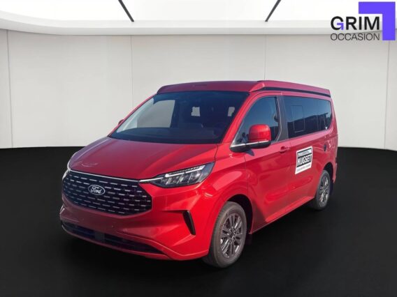 ford transit custom nugget lh ecoblue ch bva titanium