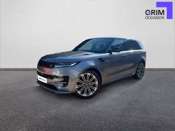 land rover range rover sport pe l i phev ch dynamic se