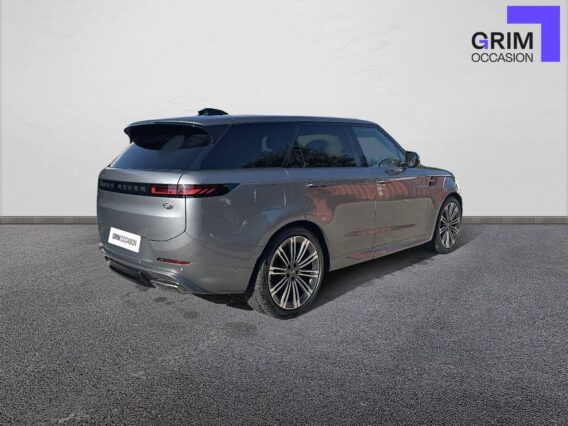 land rover range rover sport pe l i phev ch dynamic se