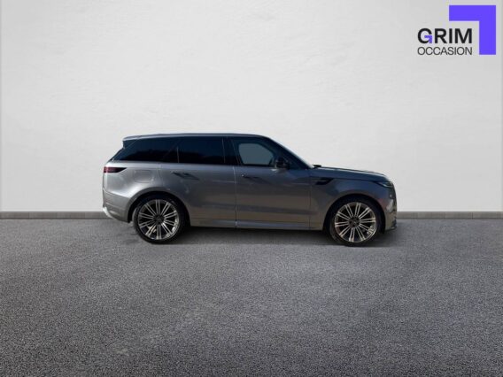 land rover range rover sport pe l i phev ch dynamic se