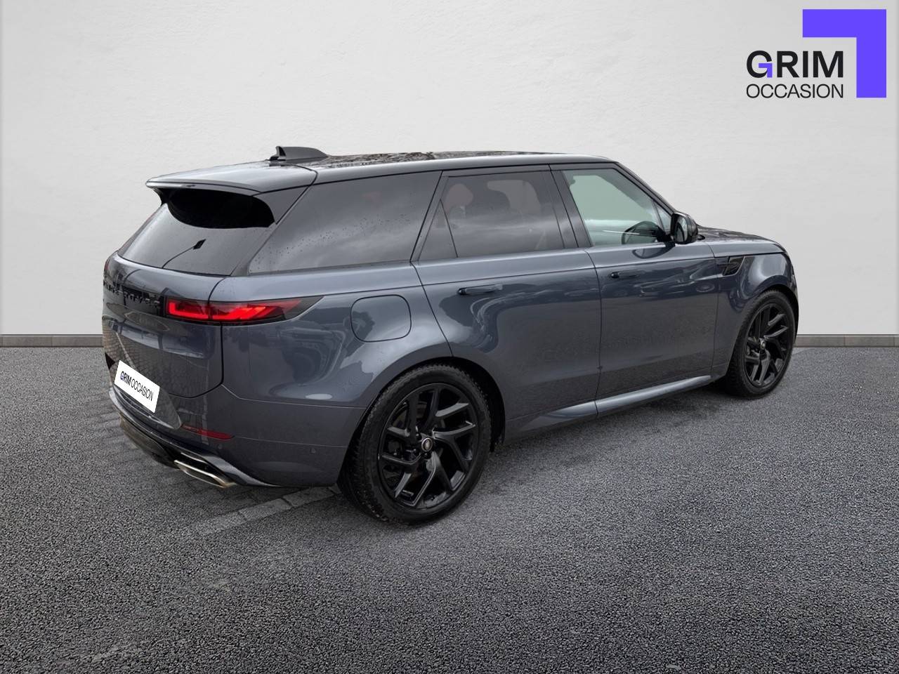 land rover range rover sport pe awd l i phev dynamic se