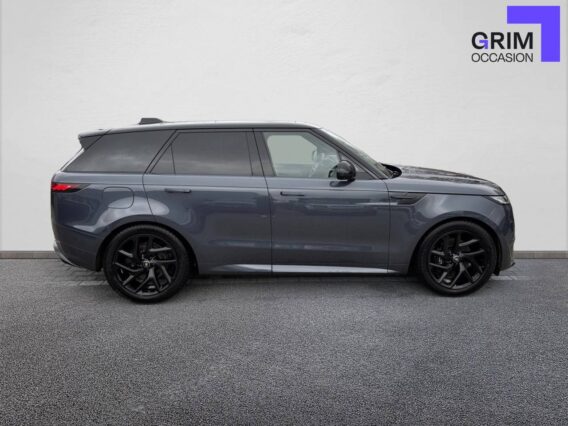 land rover range rover sport pe awd l i phev dynamic se