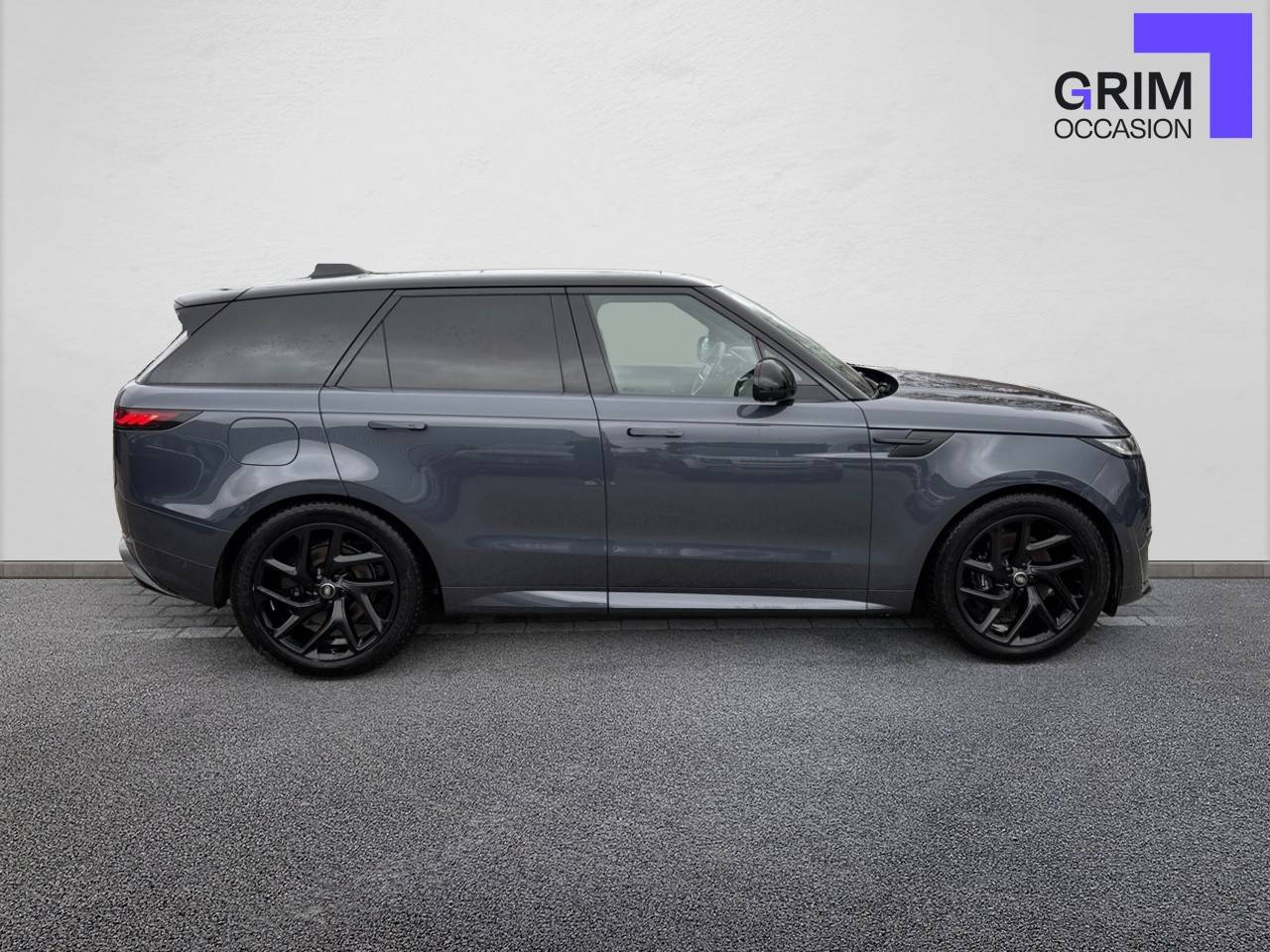 land rover range rover sport pe awd l i phev dynamic se