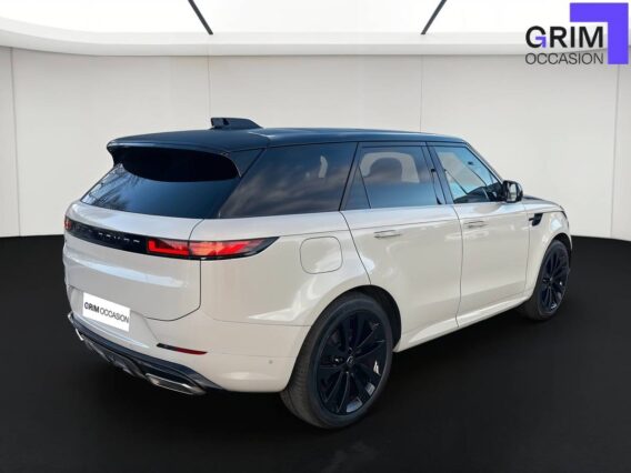 land rover range rover sport pe awd l i phev autobiography