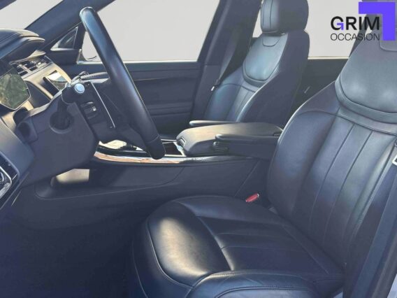 land rover range rover sport pe awd l i phev autobiography