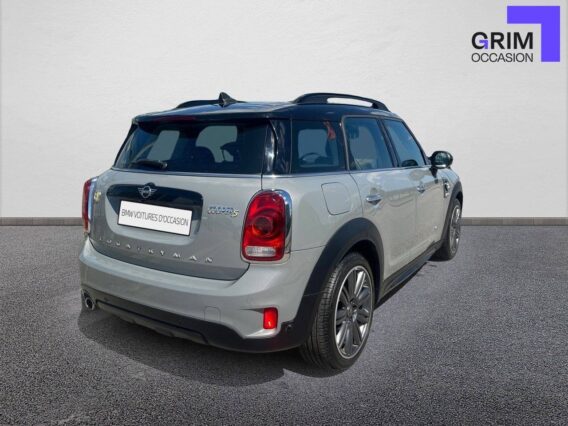 mini countryman ch all bva cooper se exquisite