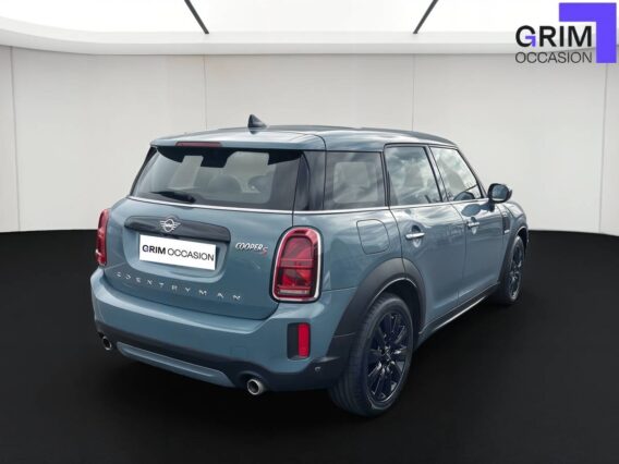 mini countryman ch bva cooper s edition northwood