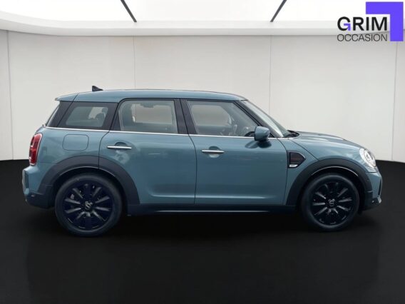 mini countryman ch bva cooper s edition northwood