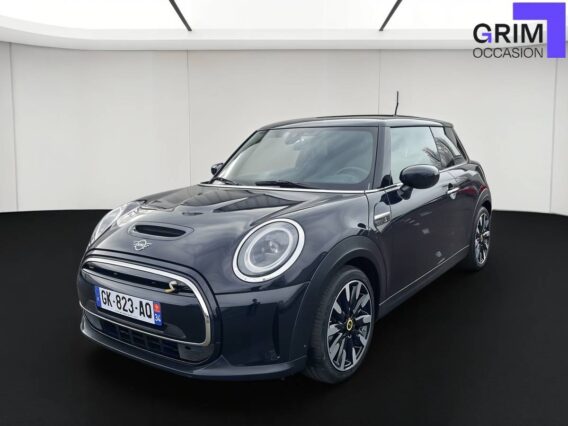 mini hatch portes cooper se ch essential