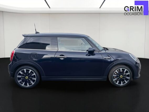 mini hatch portes cooper se ch essential