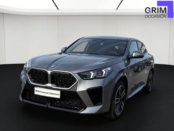 bmw x sdrive i ch dkg m sport