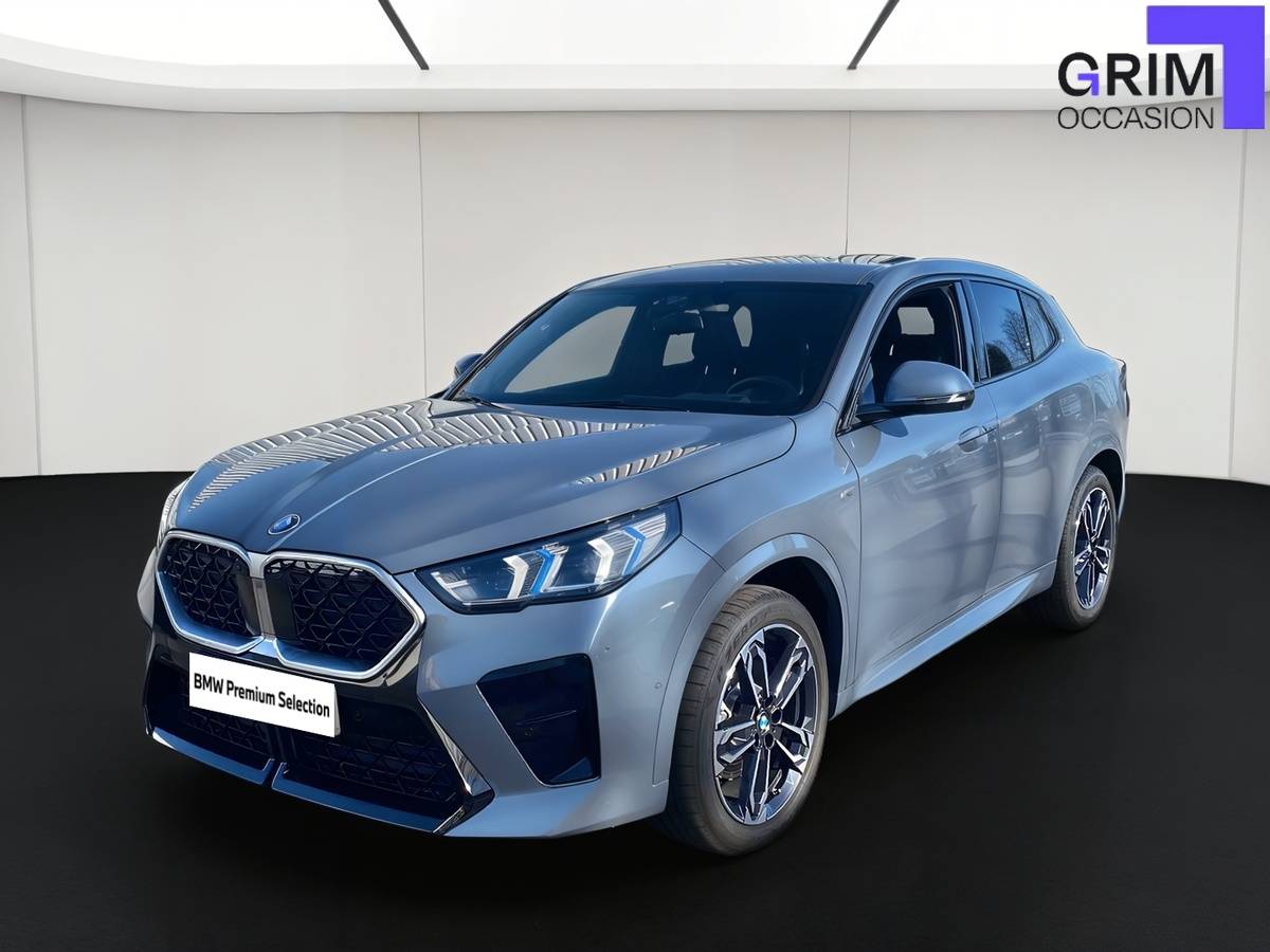 bmw x sdrive i ch dkg m sport