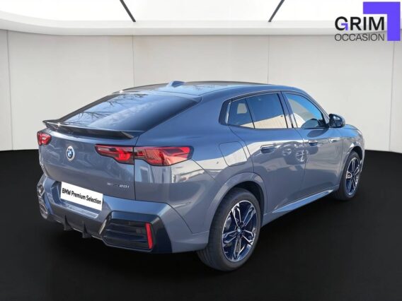 bmw x sdrive i ch dkg m sport