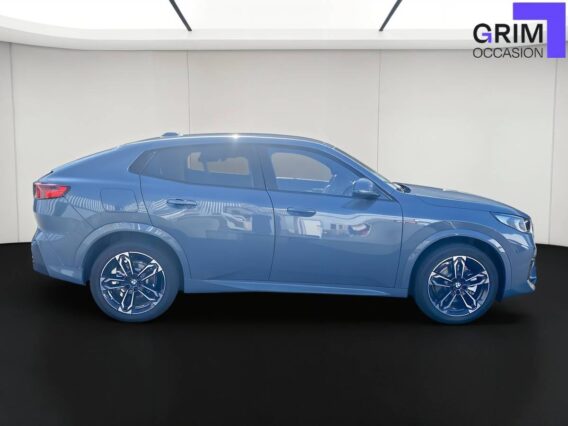 bmw x sdrive i ch dkg m sport