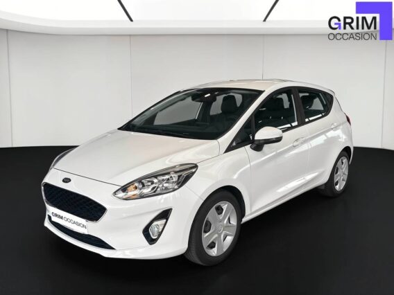 ford fiesta ch bvm cool connect