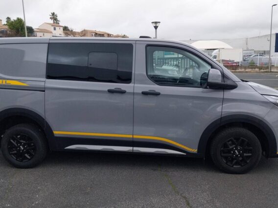 ford transit custom ca lh ecoblue ch bva x trail