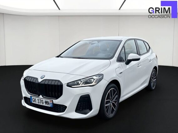 bmw active tourer e xdrive ch dkg m sport